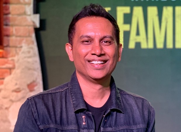 Raj Nidimoru